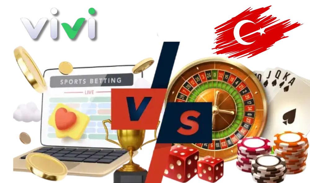 Vivi Casino